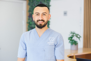 Infirmière à domicile Antony